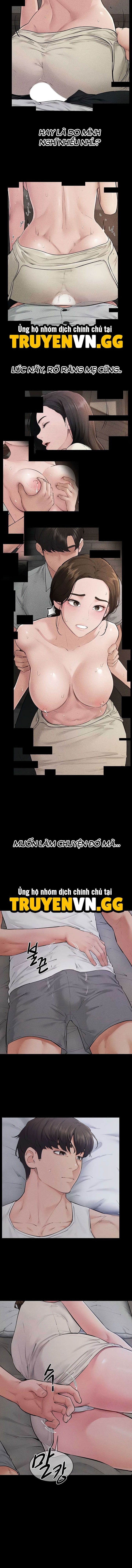 Gia Đình Mới Của Tôi - Chap 86 - Trang 9