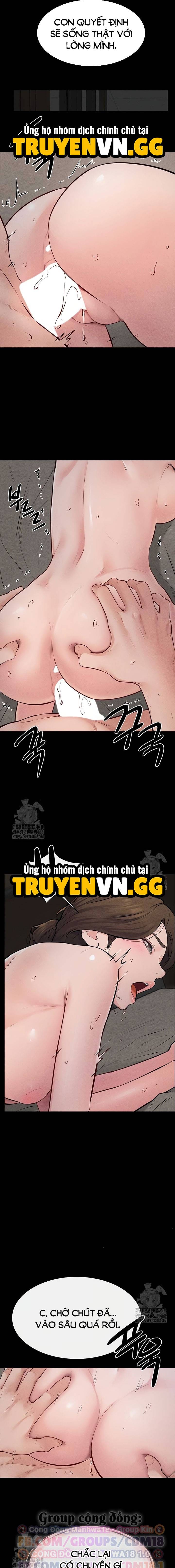 Gia Đình Mới Của Tôi - Chap 87 - Trang 10