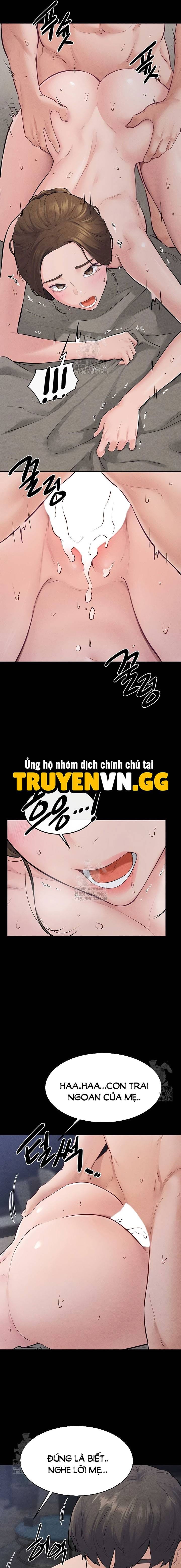 Gia Đình Mới Của Tôi - Chap 87 - Trang 13