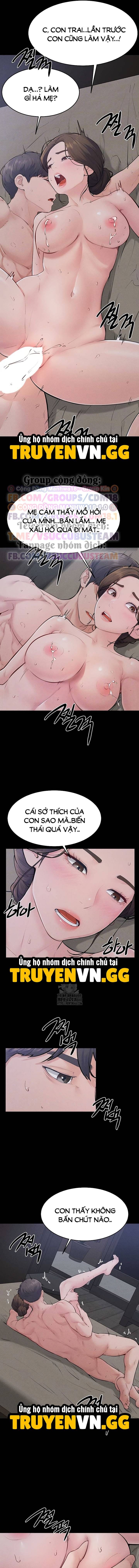 Gia Đình Mới Của Tôi - Chap 87 - Trang 4