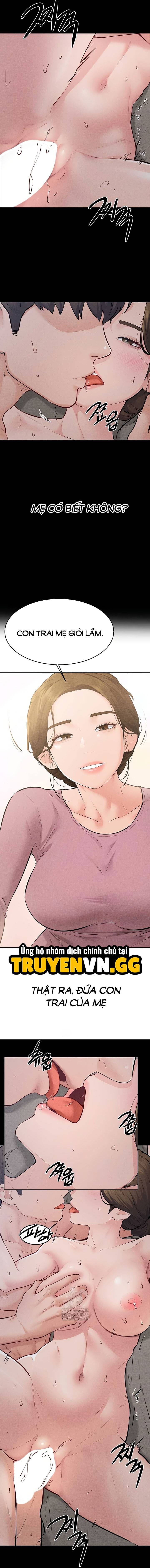 Gia Đình Mới Của Tôi - Chap 87 - Trang 6
