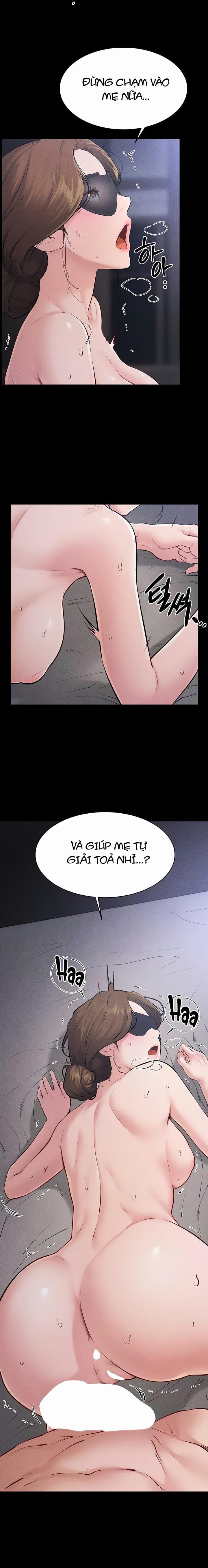 Gia Đình Mới Của Tôi - Chap 88 - Trang 14