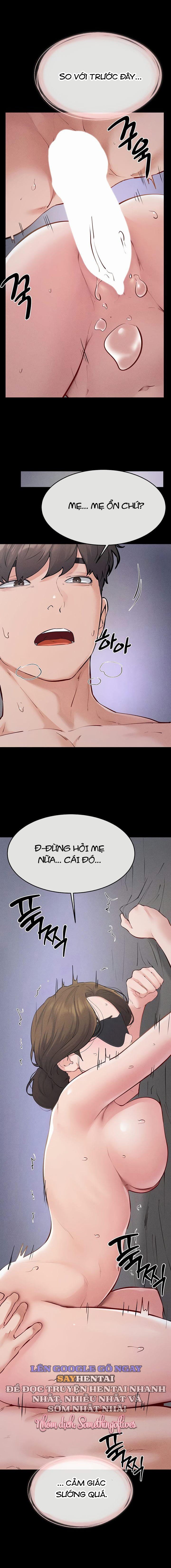 Gia Đình Mới Của Tôi - Chap 88 - Trang 16