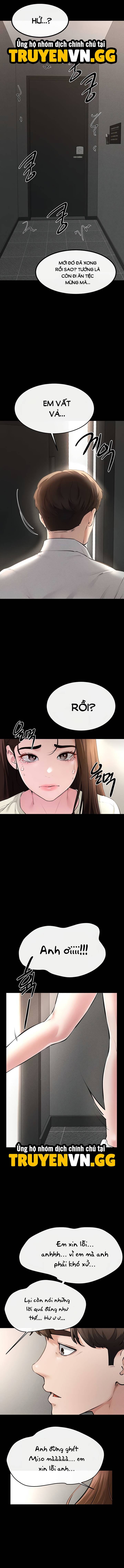 Gia Đình Mới Của Tôi - Chap 90 - Trang 12