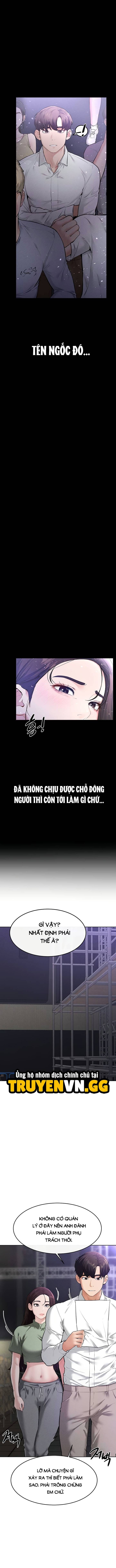 Gia Đình Mới Của Tôi - Chap 90 - Trang 5