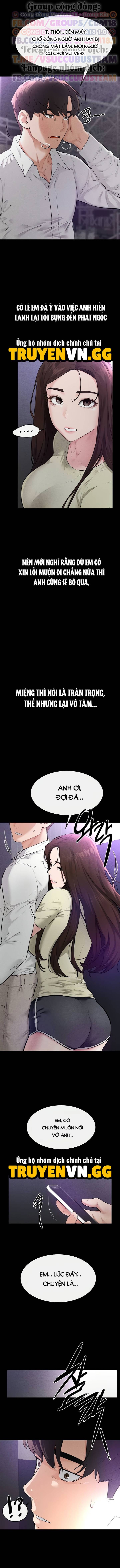Gia Đình Mới Của Tôi - Chap 90 - Trang 8