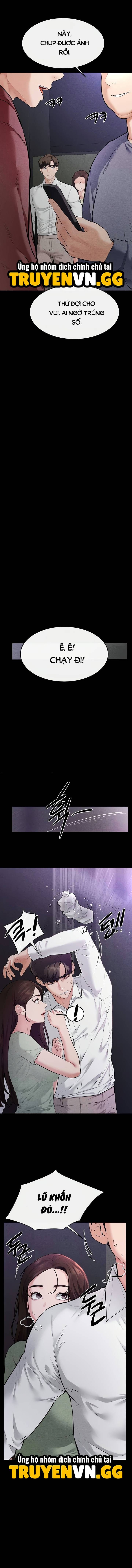 Gia Đình Mới Của Tôi - Chap 90 - Trang 9