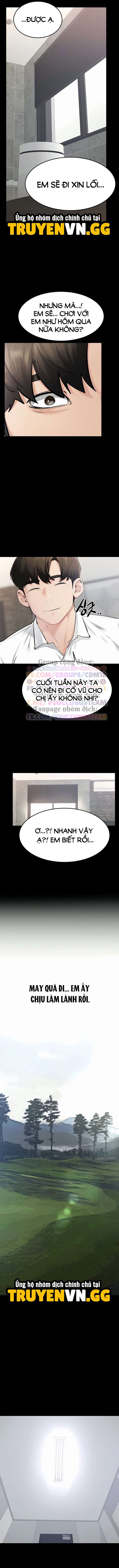 Gia Đình Mới Của Tôi - Chap 93 - Trang 13