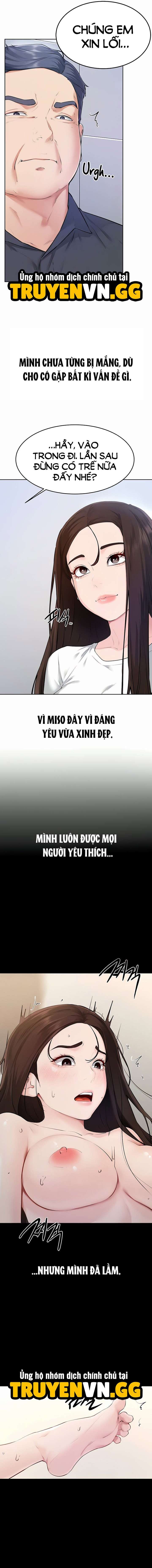 Gia Đình Mới Của Tôi - Chap 93 - Trang 3