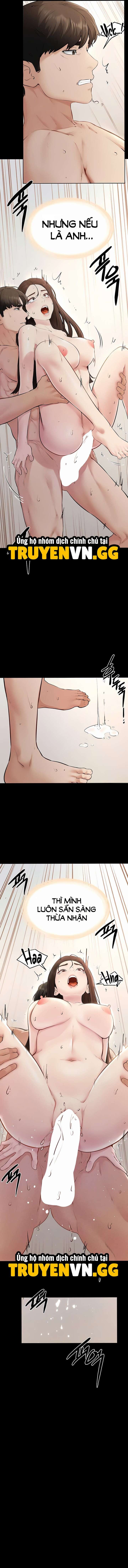Gia Đình Mới Của Tôi - Chap 93 - Trang 6
