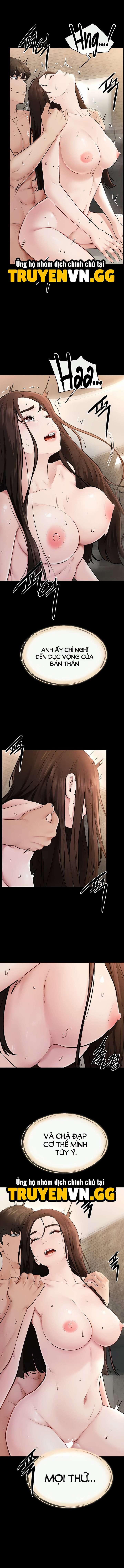 Gia Đình Mới Của Tôi - Chap 93 - Trang 9