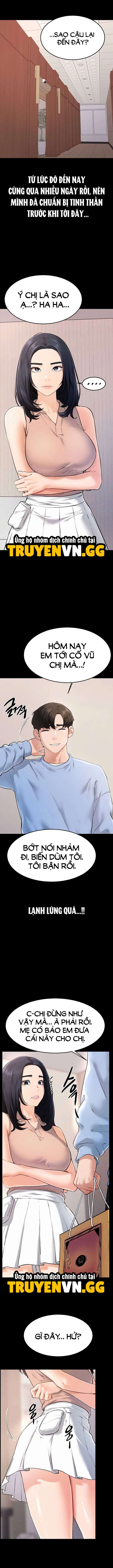 Gia Đình Mới Của Tôi - Chap 94 - Trang 2