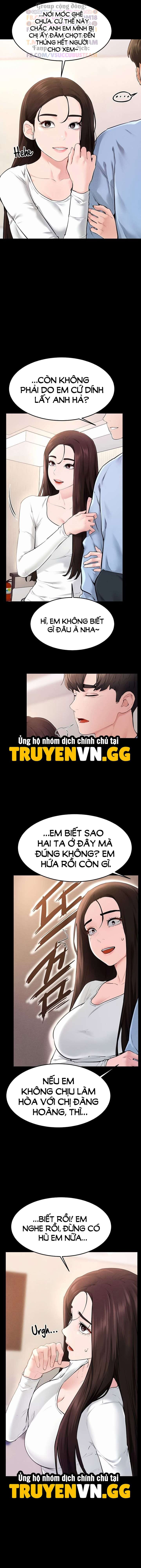 Gia Đình Mới Của Tôi - Chap 94 - Trang 5