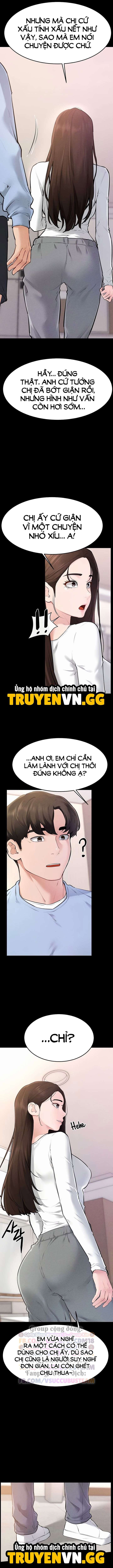 Gia Đình Mới Của Tôi - Chap 94 - Trang 6