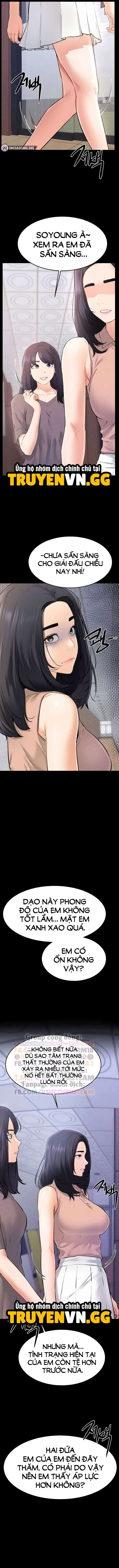 Gia Đình Mới Của Tôi - Chap 94 - Trang 8