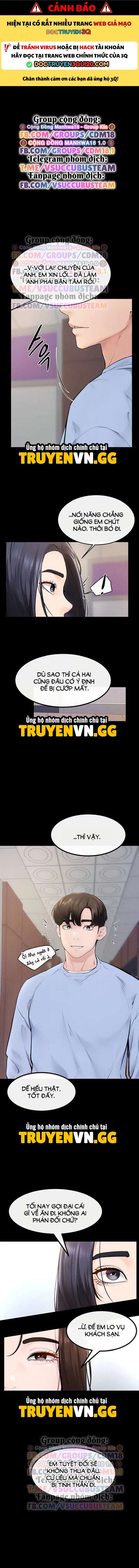 Gia Đình Mới Của Tôi - Chap 98 - Trang 0