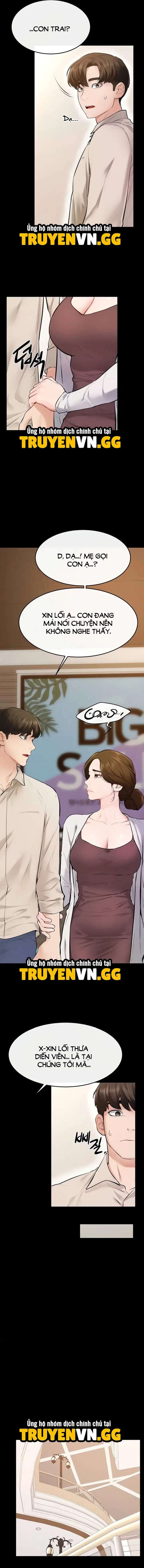 Gia Đình Mới Của Tôi - Chap 98 - Trang 10