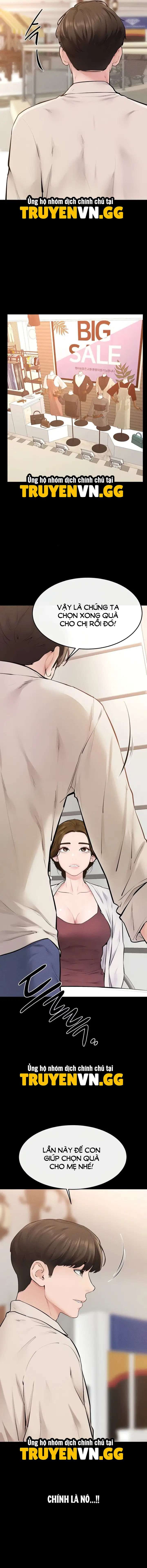 Gia Đình Mới Của Tôi - Chap 98 - Trang 12