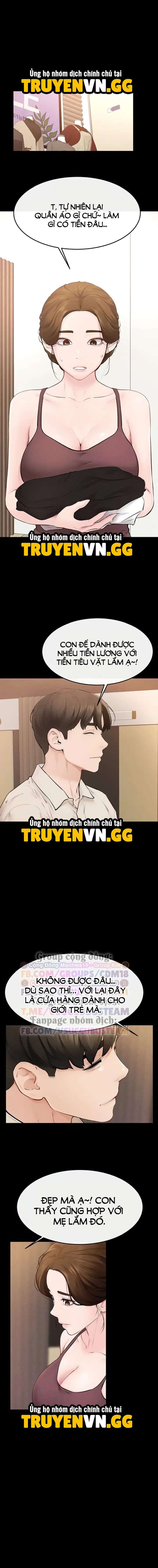 Gia Đình Mới Của Tôi - Chap 98 - Trang 13