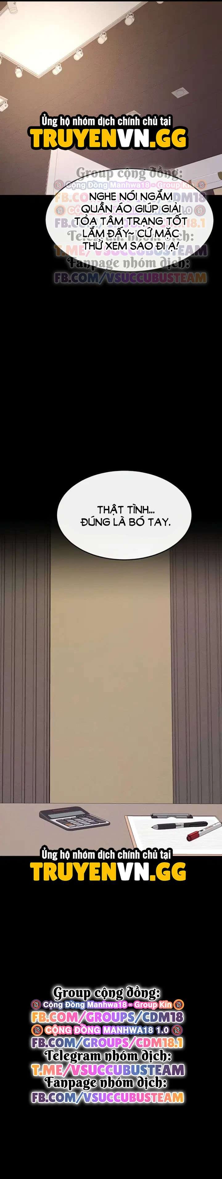Gia Đình Mới Của Tôi - Chap 98 - Trang 14
