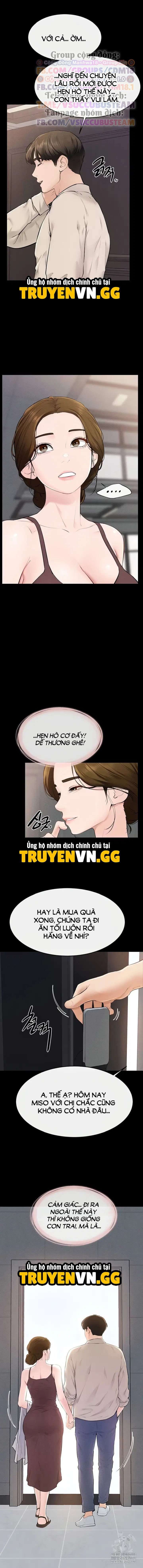 Gia Đình Mới Của Tôi - Chap 98 - Trang 5