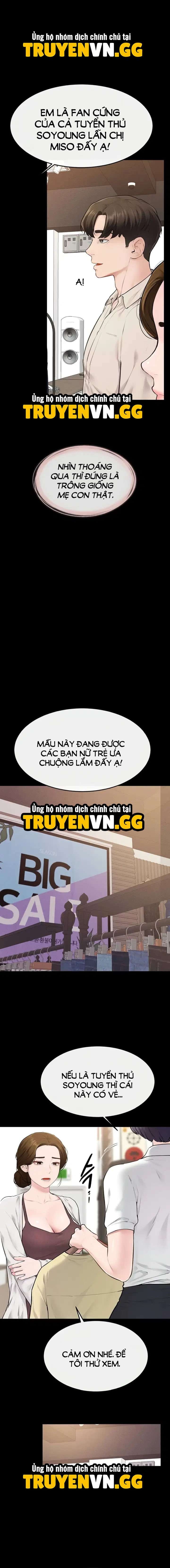 Gia Đình Mới Của Tôi - Chap 98 - Trang 7