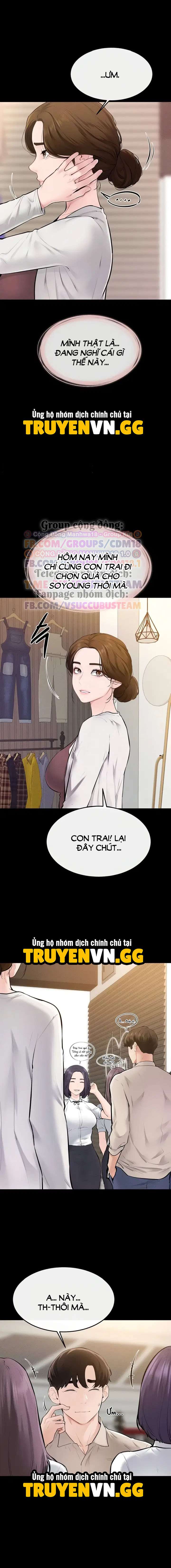 Gia Đình Mới Của Tôi - Chap 98 - Trang 9