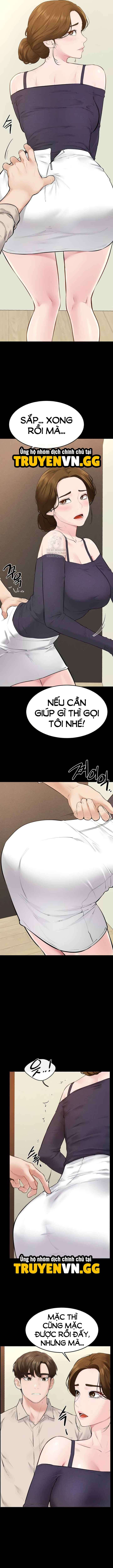 Gia Đình Mới Của Tôi - Chap 99 - Trang 2