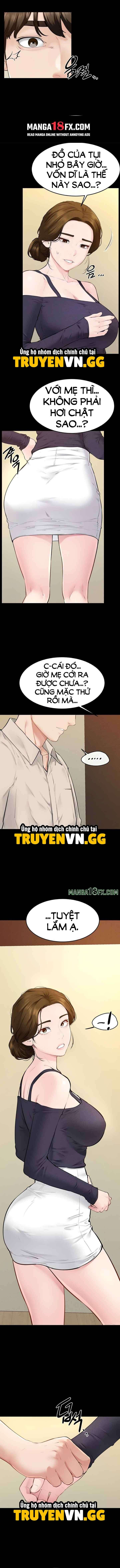 Gia Đình Mới Của Tôi - Chap 99 - Trang 3