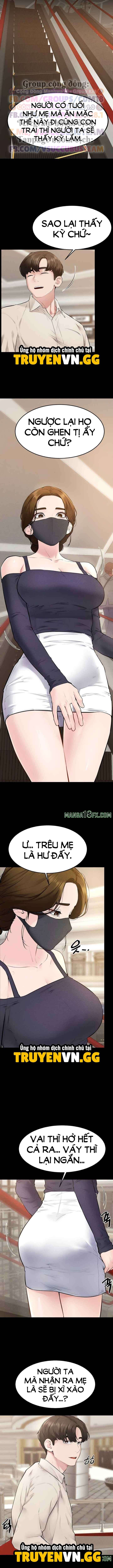 Gia Đình Mới Của Tôi - Chap 99 - Trang 5