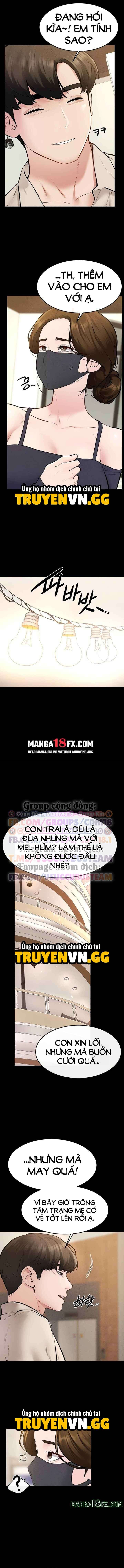 Gia Đình Mới Của Tôi - Chap 99 - Trang 8