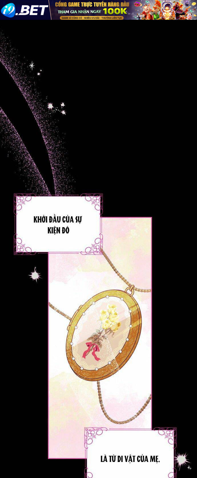 Gia Đình Phản Diện Phản Đối Tự Lập - Chap 1