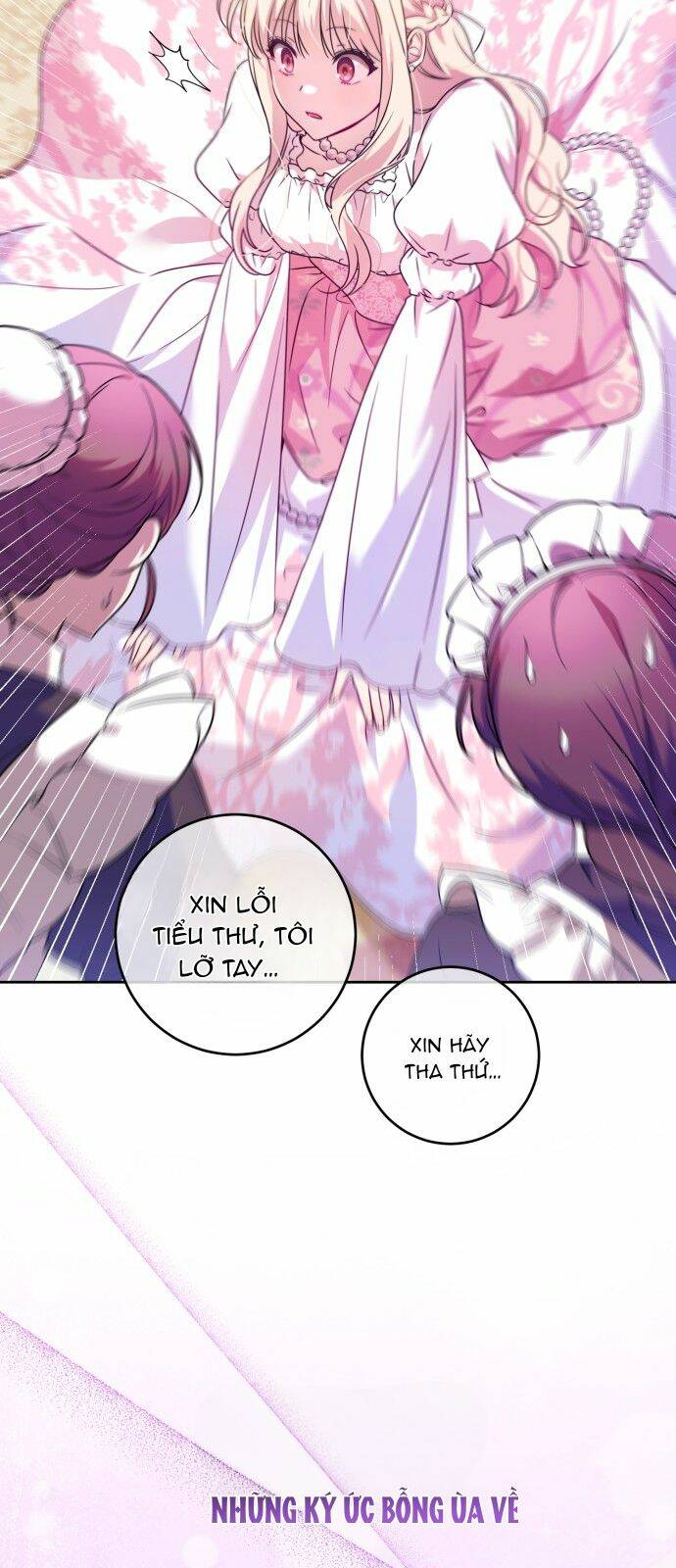 Gia Đình Phản Diện Phản Đối Tự Lập - Chap 1
