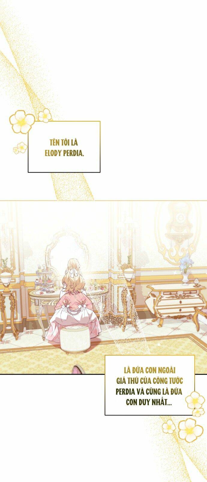 Gia Đình Phản Diện Phản Đối Tự Lập - Chap 1