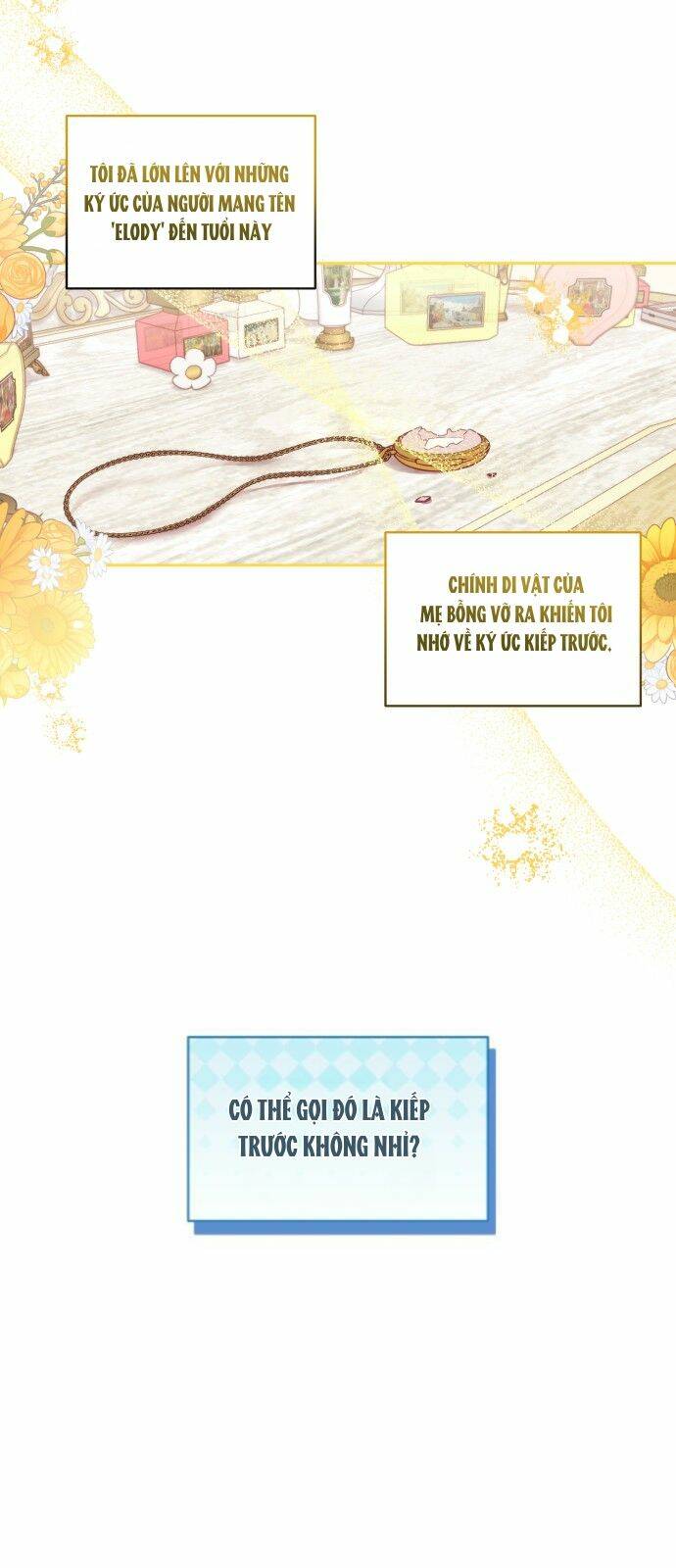 Gia Đình Phản Diện Phản Đối Tự Lập - Chap 1
