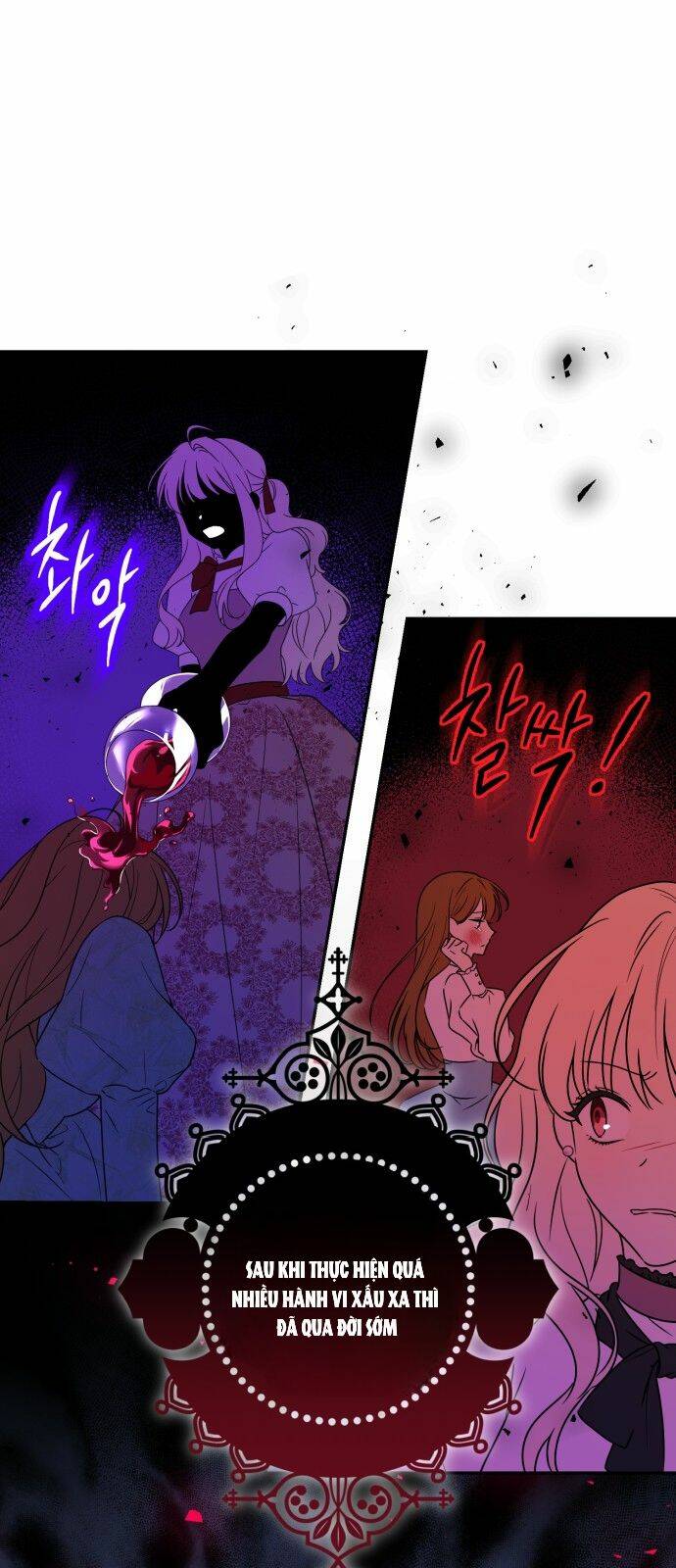 Gia Đình Phản Diện Phản Đối Tự Lập - Chap 1