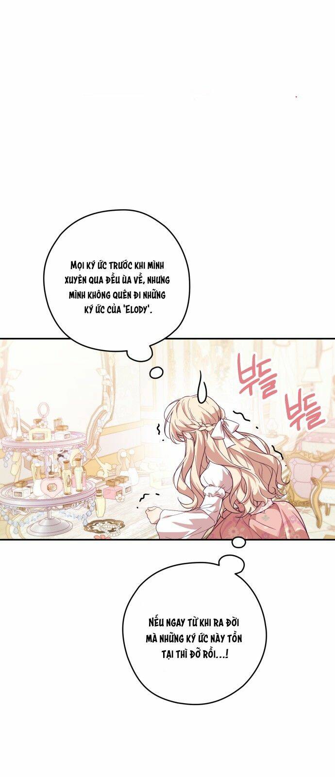 Gia Đình Phản Diện Phản Đối Tự Lập - Chap 1