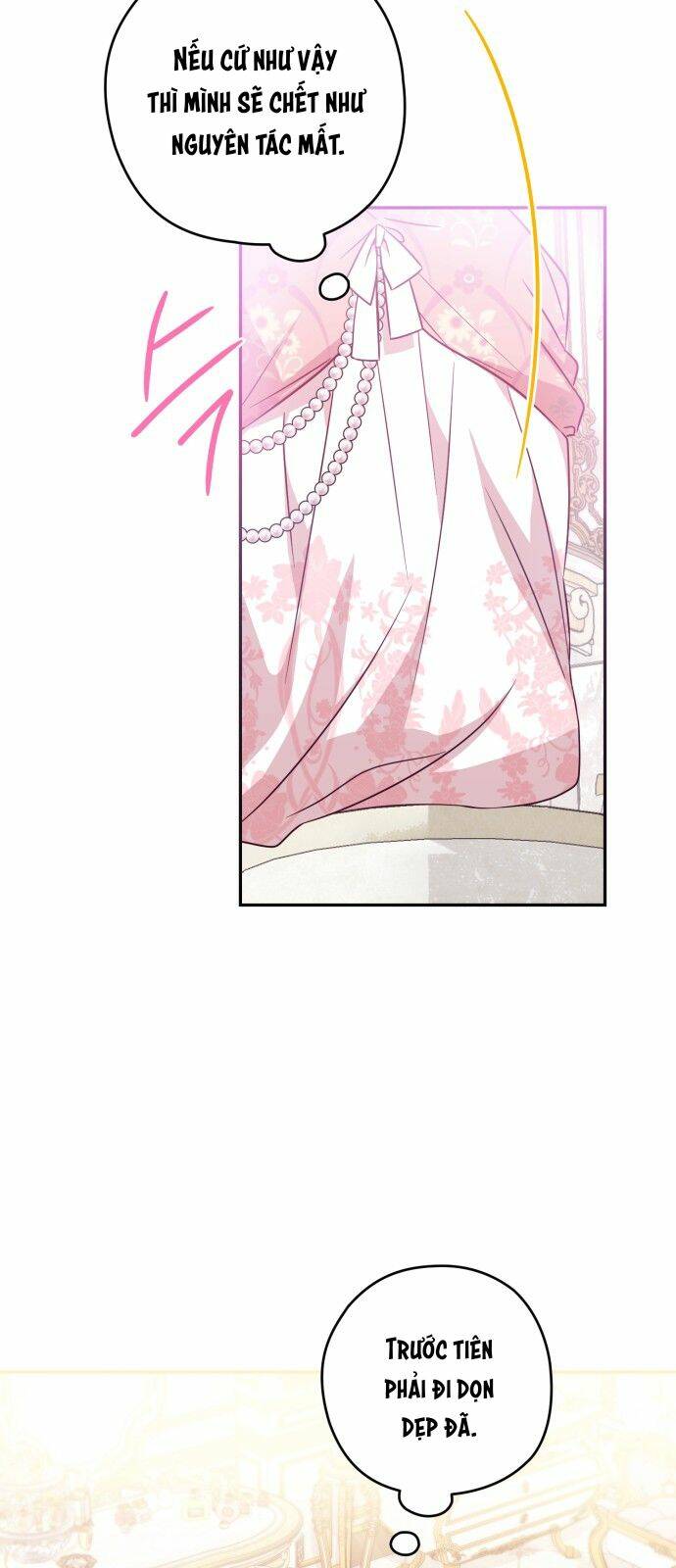 Gia Đình Phản Diện Phản Đối Tự Lập - Chap 1