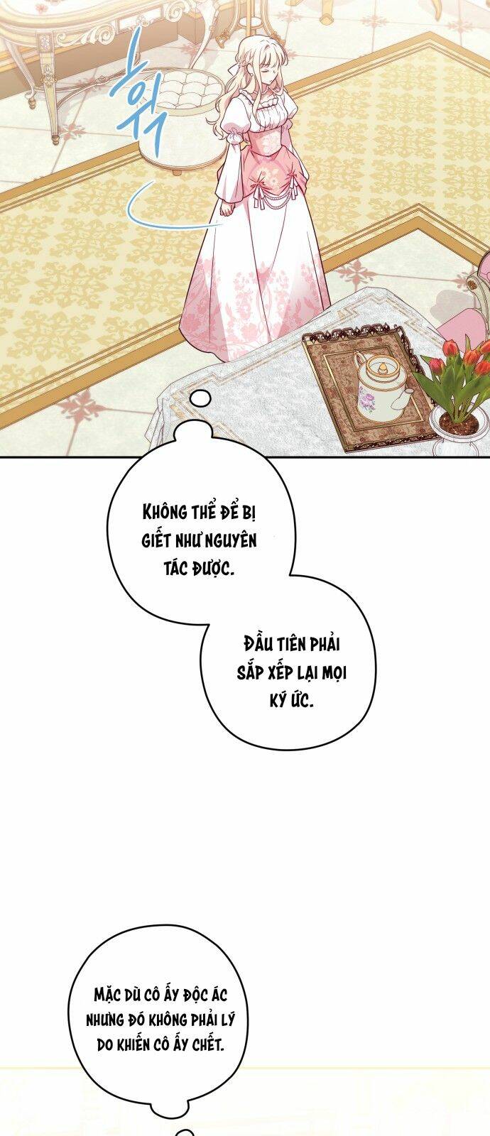Gia Đình Phản Diện Phản Đối Tự Lập - Chap 1