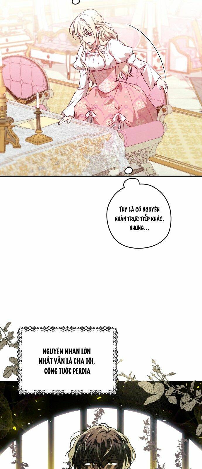 Gia Đình Phản Diện Phản Đối Tự Lập - Chap 1