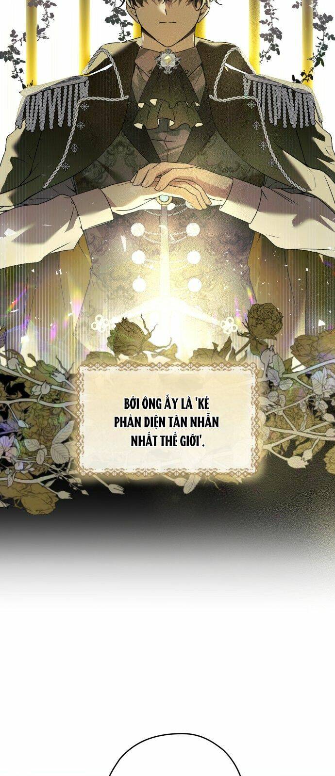 Gia Đình Phản Diện Phản Đối Tự Lập - Chap 1