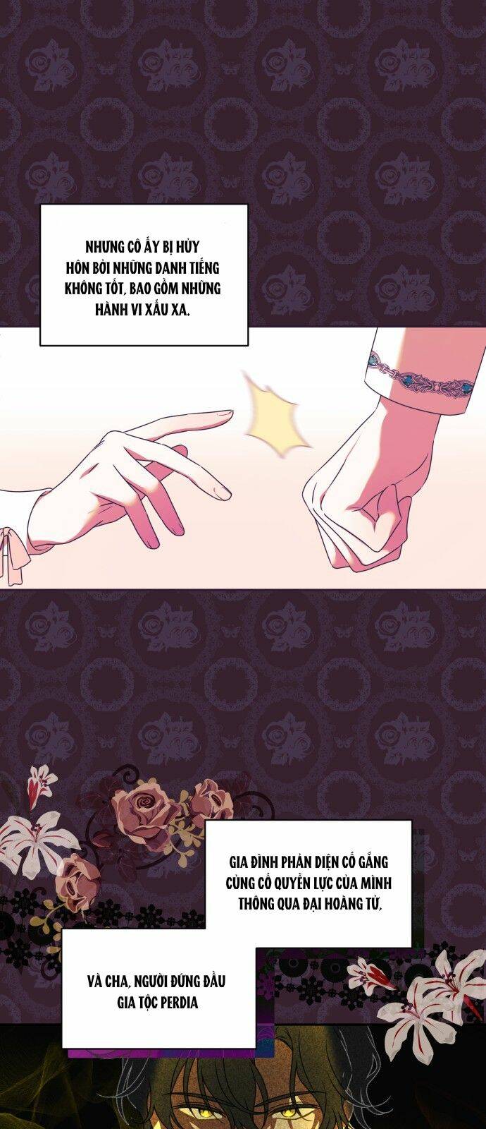 Gia Đình Phản Diện Phản Đối Tự Lập - Chap 1