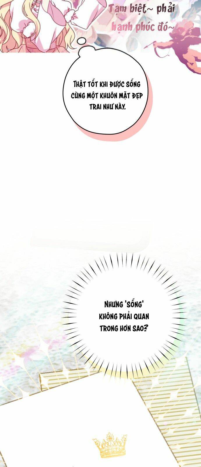 Gia Đình Phản Diện Phản Đối Tự Lập - Chap 1