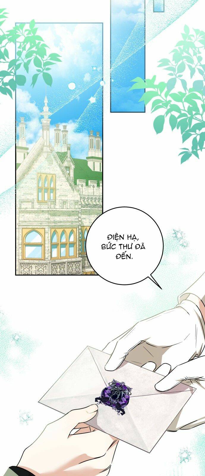Gia Đình Phản Diện Phản Đối Tự Lập - Chap 1