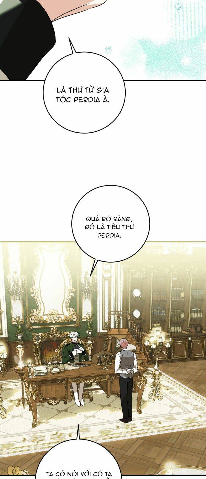 Gia Đình Phản Diện Phản Đối Tự Lập - Chap 1