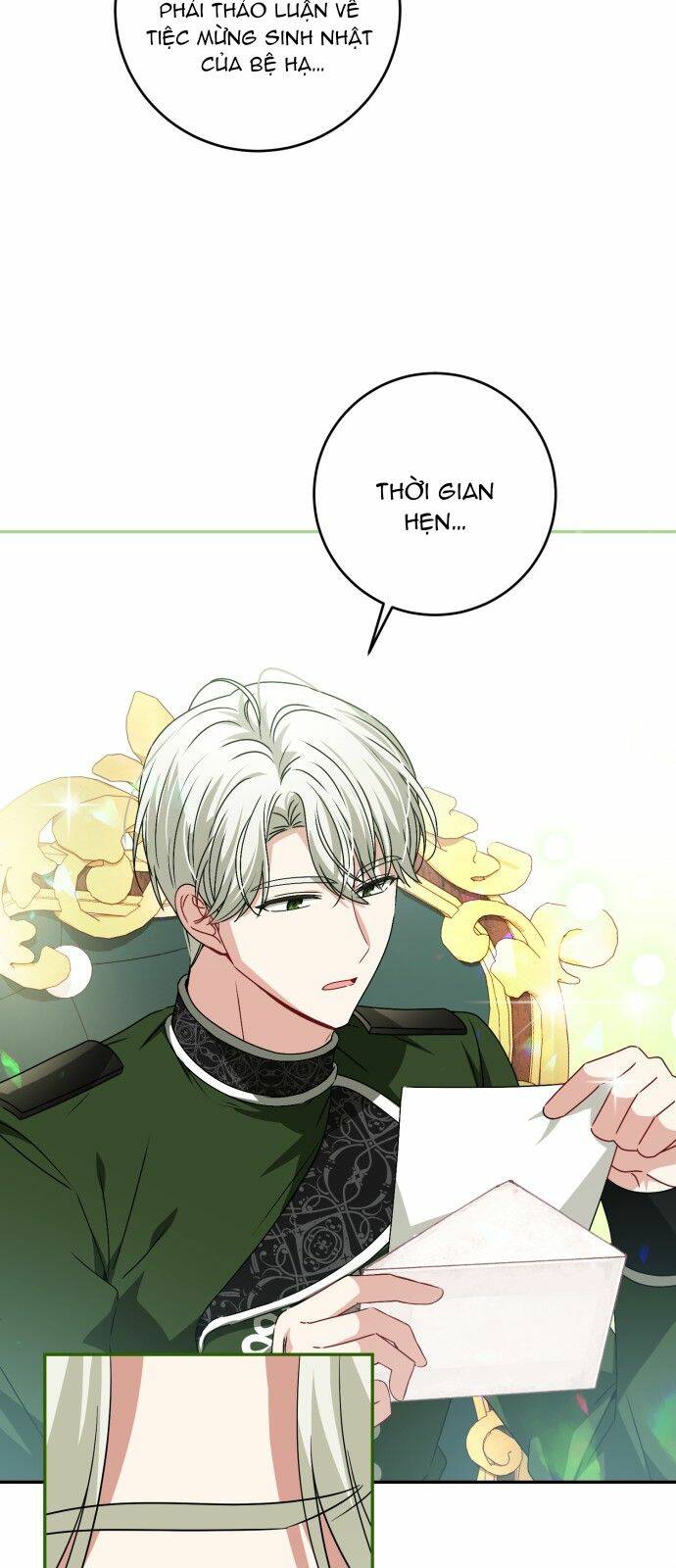 Gia Đình Phản Diện Phản Đối Tự Lập - Chap 1