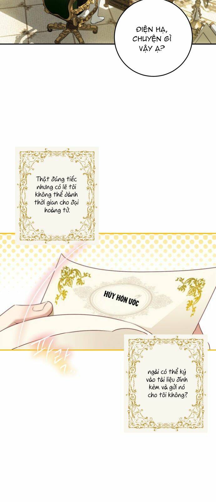 Gia Đình Phản Diện Phản Đối Tự Lập - Chap 1