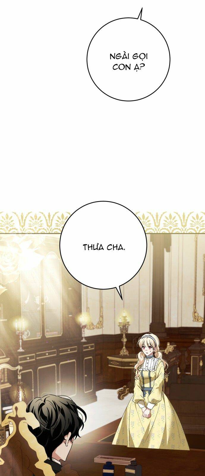Gia Đình Phản Diện Phản Đối Tự Lập - Chap 1