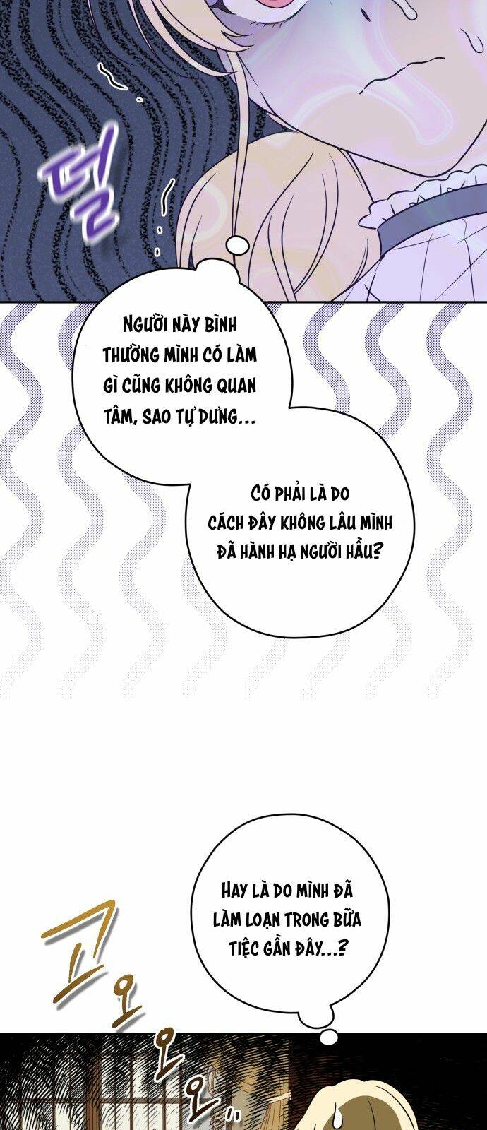 Gia Đình Phản Diện Phản Đối Tự Lập - Chap 1