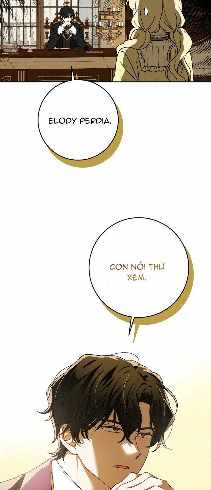 Gia Đình Phản Diện Phản Đối Tự Lập - Chap 1